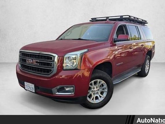 GMC YUKON XL 2015 1GKS2HKC7FR715536 image
